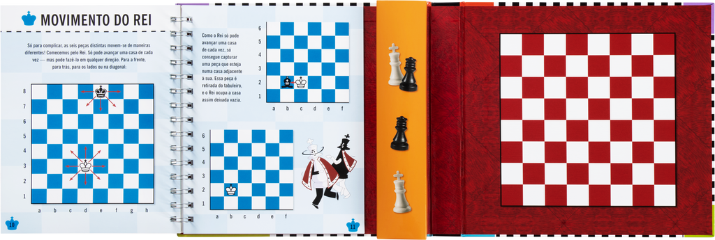 Jogar Xadrez - Livro de Jon Tremaine – Grupo Presença